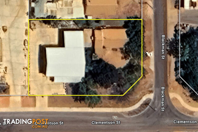 19 Clementson Street BROOME WA 6725