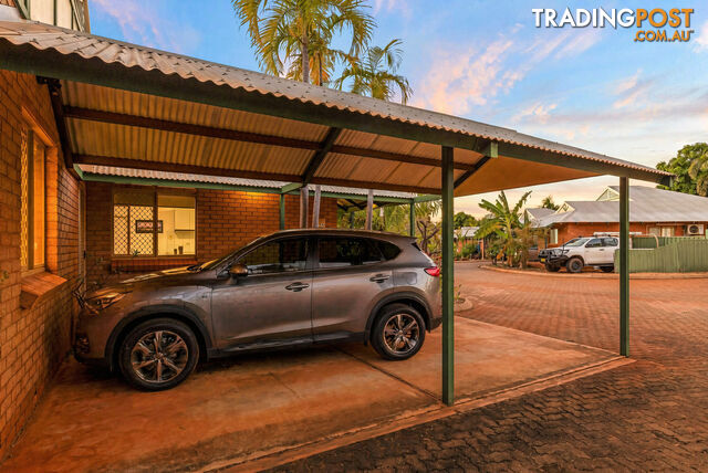 9 6 Rhatigan Place CABLE BEACH WA 6726