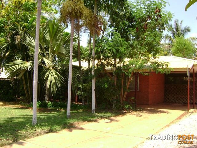 9 Dolby Road CABLE BEACH WA 6726