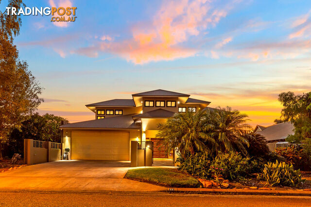 22 Barrgana Road CABLE BEACH WA 6726
