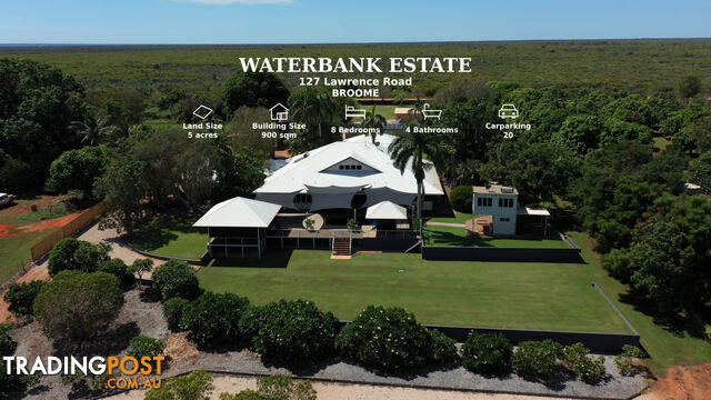 127 Lawrence Road WATERBANK WA 6725