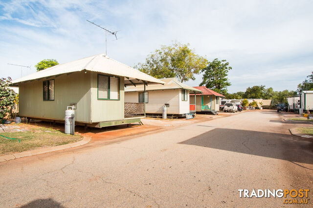 124/122 Port Drive CABLE BEACH WA 6726