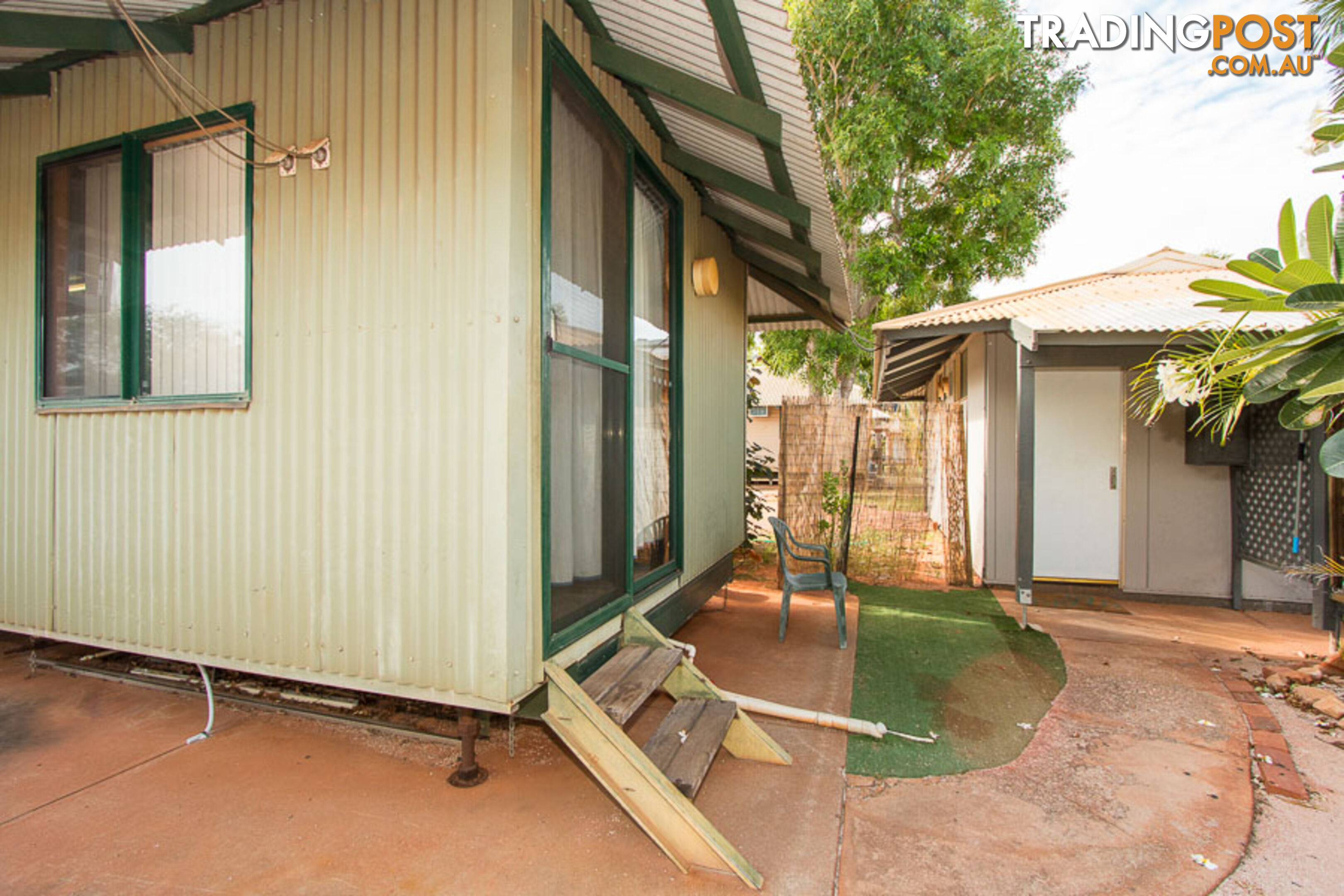 124/122 Port Drive CABLE BEACH WA 6726