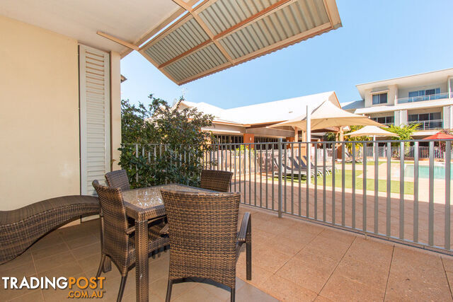 25/99 Robinson Street BROOME WA 6725