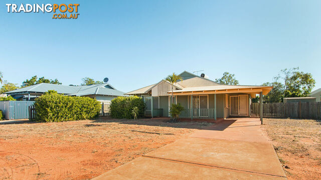 116 Reid Road CABLE BEACH WA 6726