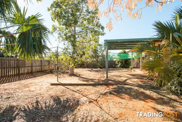 116 Reid Road CABLE BEACH WA 6726