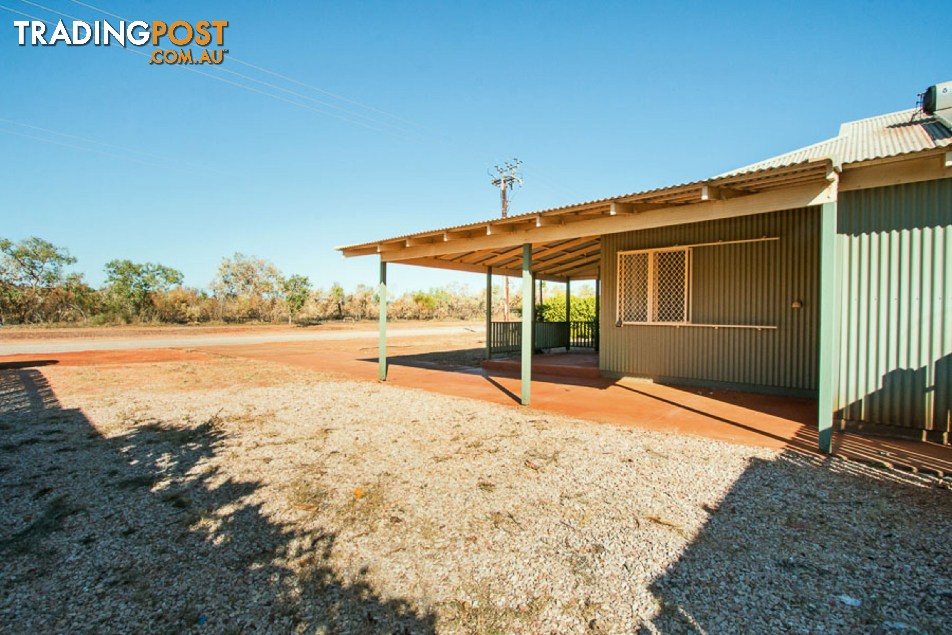 116 Reid Road CABLE BEACH WA 6726