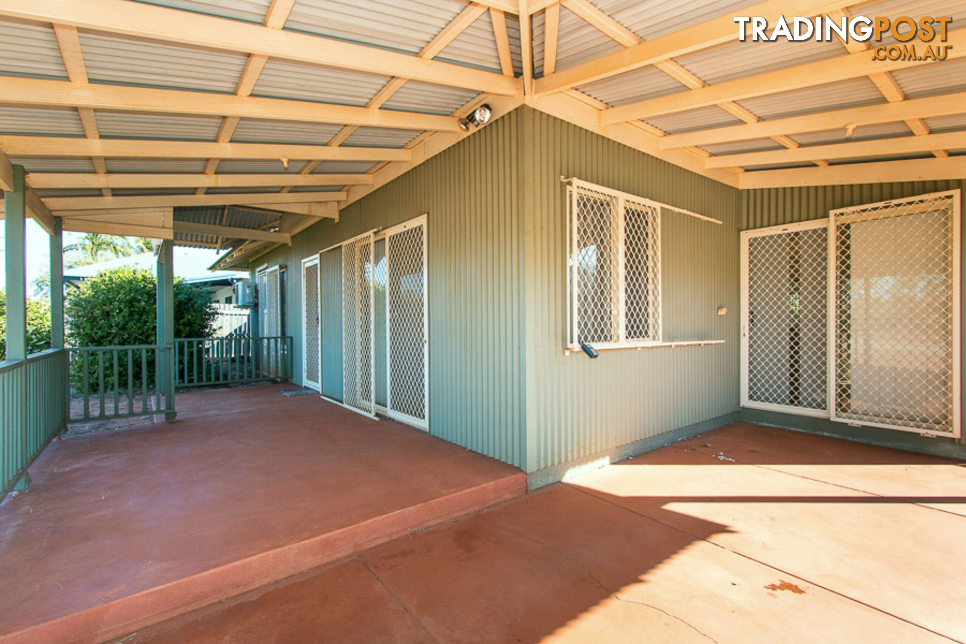 116 Reid Road CABLE BEACH WA 6726