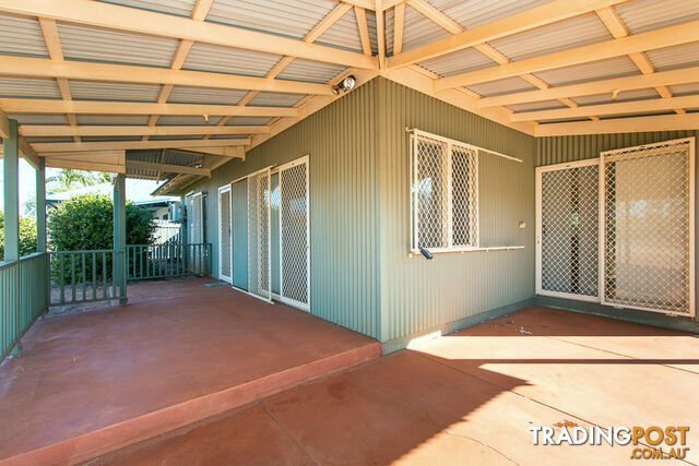 116 Reid Road CABLE BEACH WA 6726