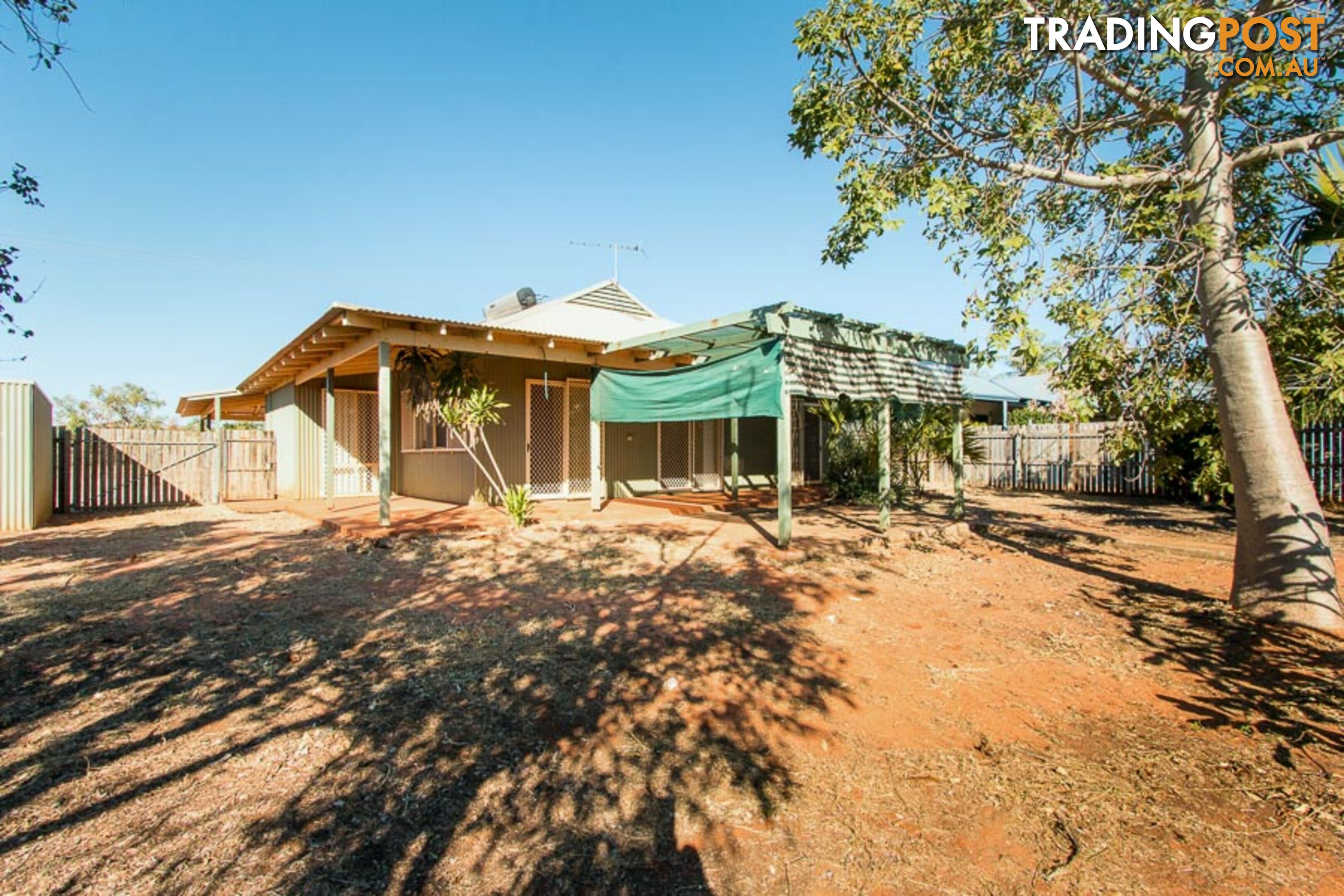 116 Reid Road CABLE BEACH WA 6726