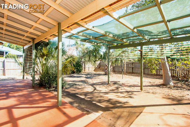 116 Reid Road CABLE BEACH WA 6726