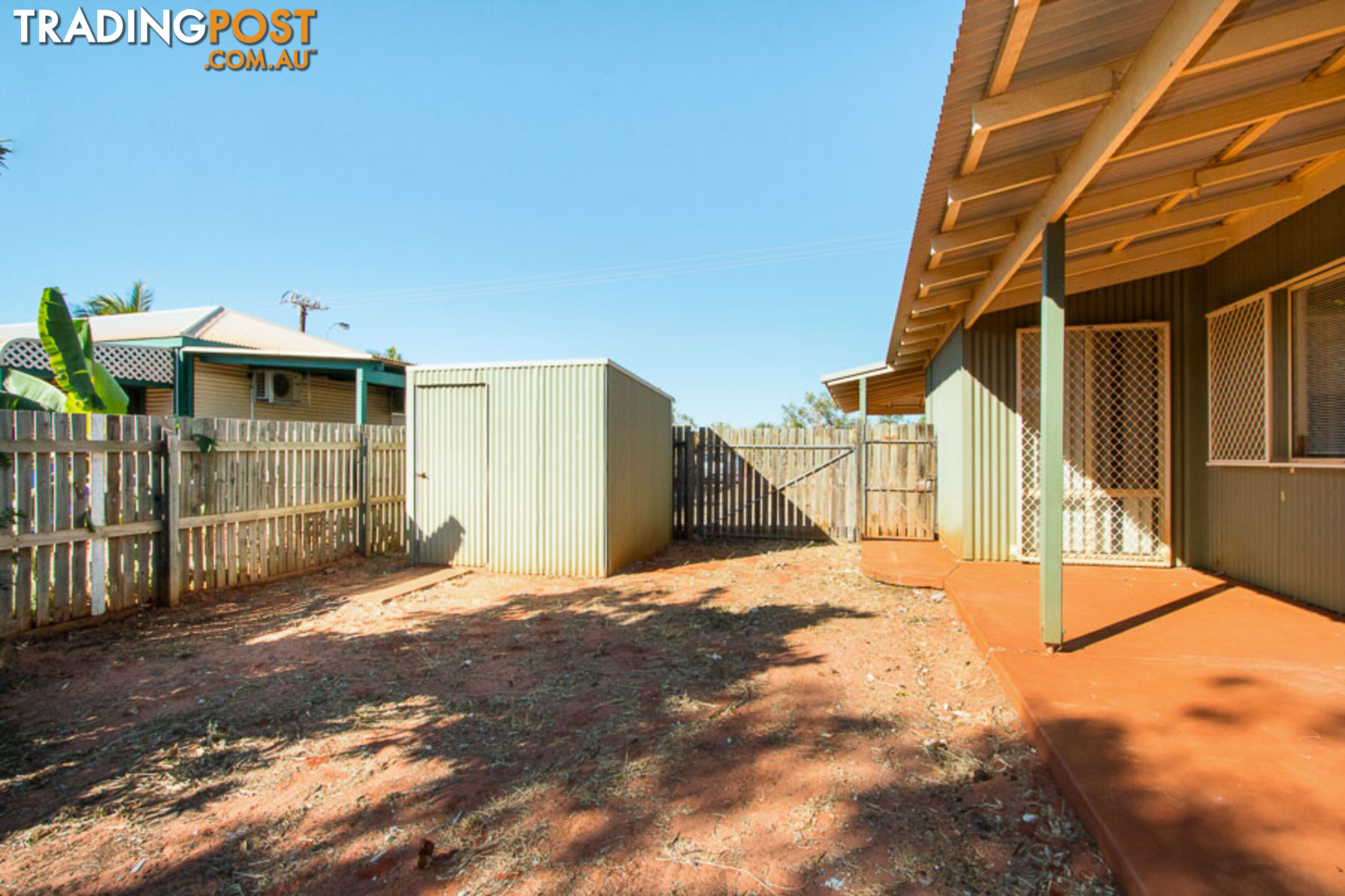 116 Reid Road CABLE BEACH WA 6726