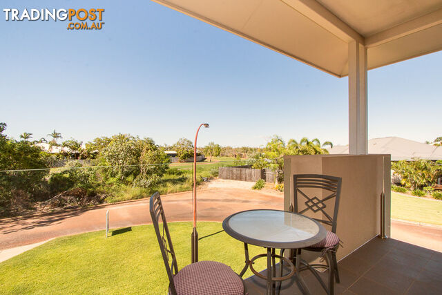 4 Alma Court CABLE BEACH WA 6726