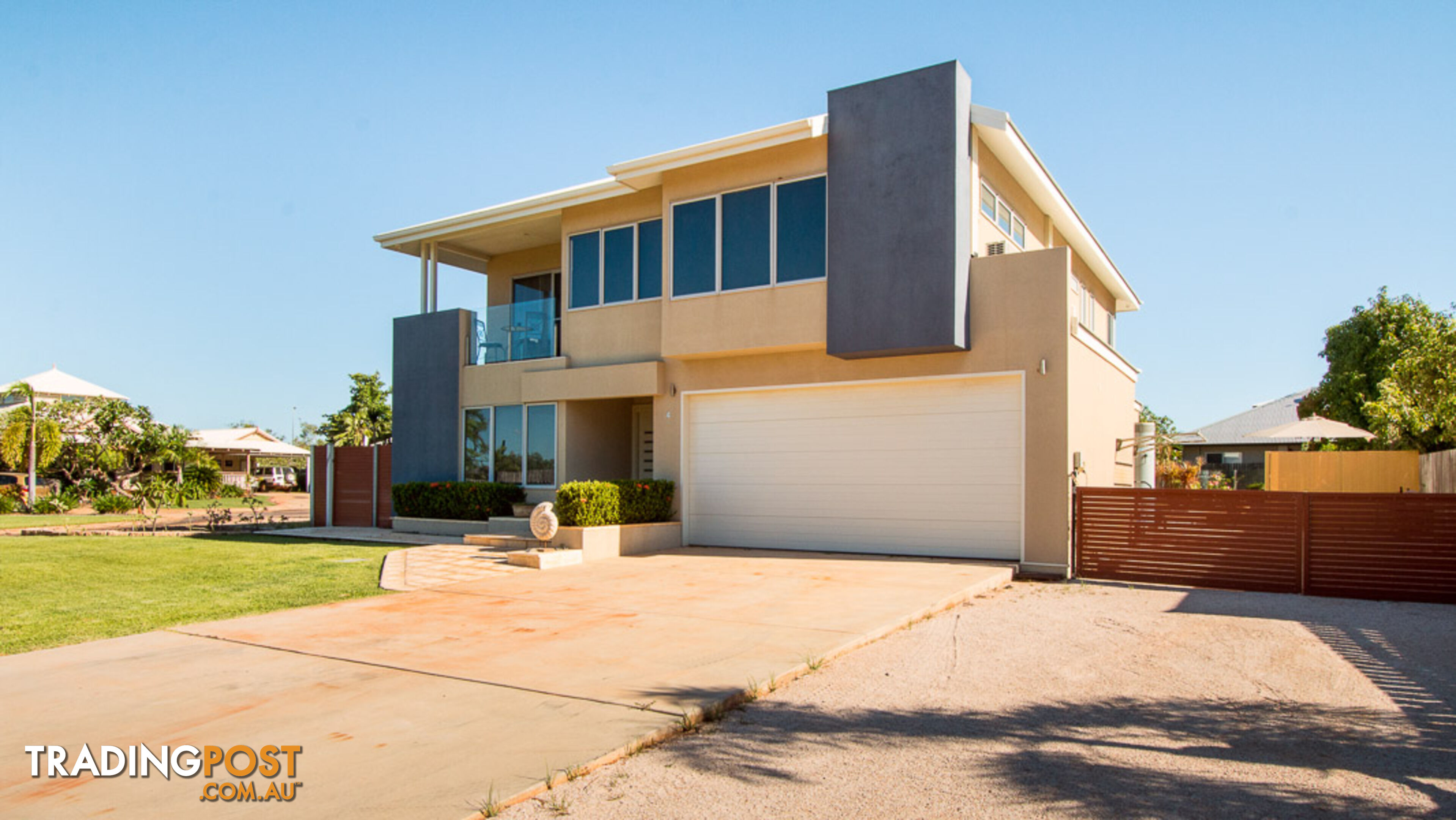 4 Alma Court CABLE BEACH WA 6726