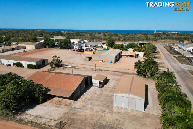1 8 DeCastilla Street MINYIRR WA 6725