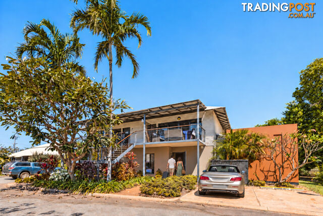 6 11 Oryx Road CABLE BEACH WA 6726