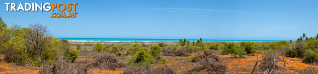 Lot 7 STANLEY PLACE WATERBANK WA 6725