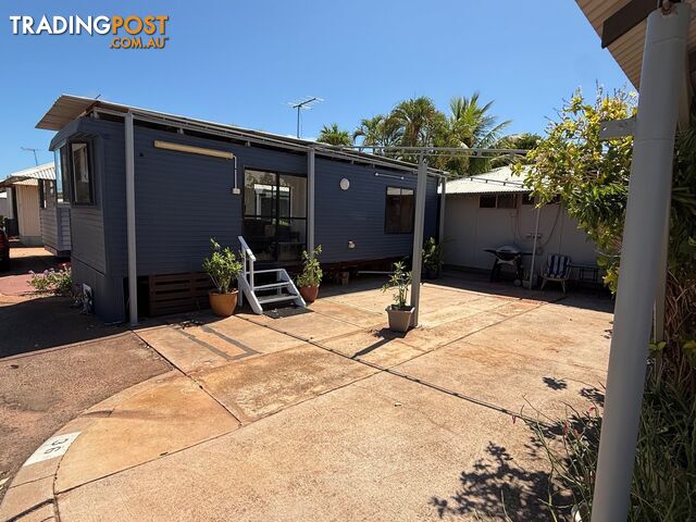 36/122 Port Drive CABLE BEACH WA 6726