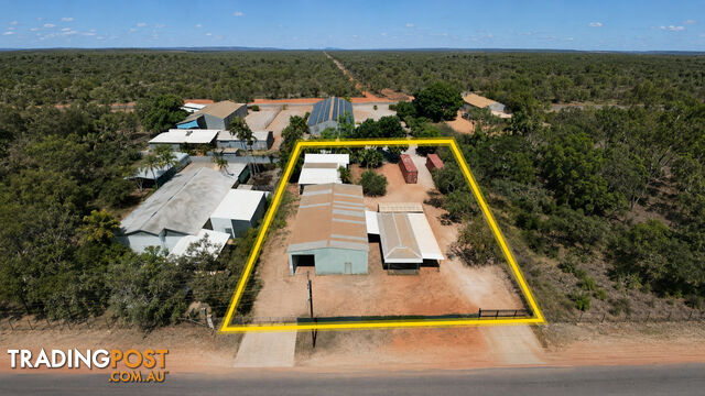 8 Livingstone Street BROOME WA 6725