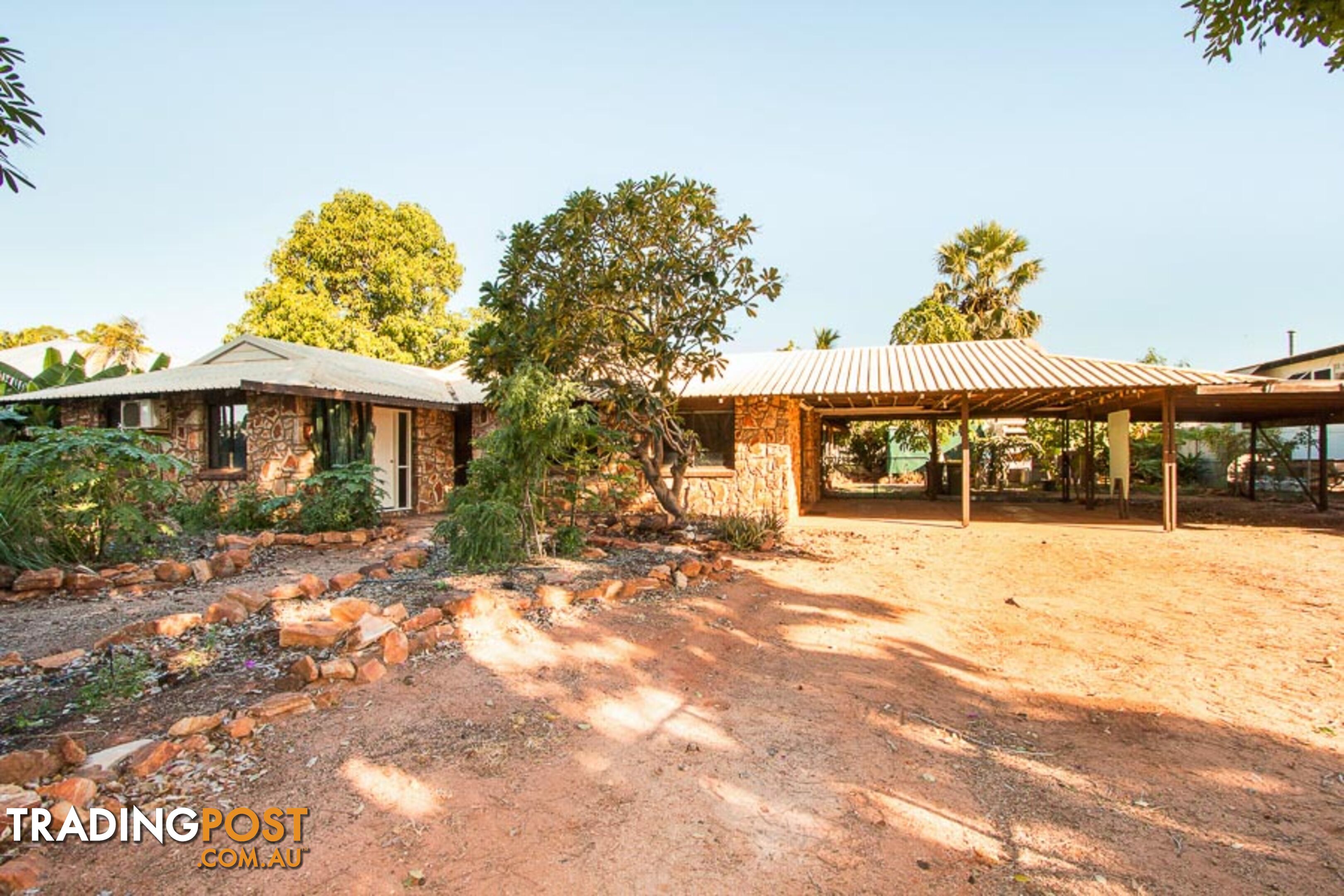 73 Guy Street BROOME WA 6725