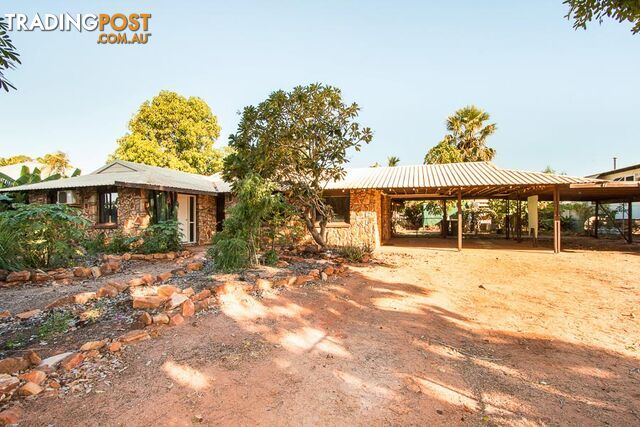 73 Guy Street BROOME WA 6725