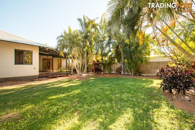 12 Lorikeet Drive DJUGUN WA 6725