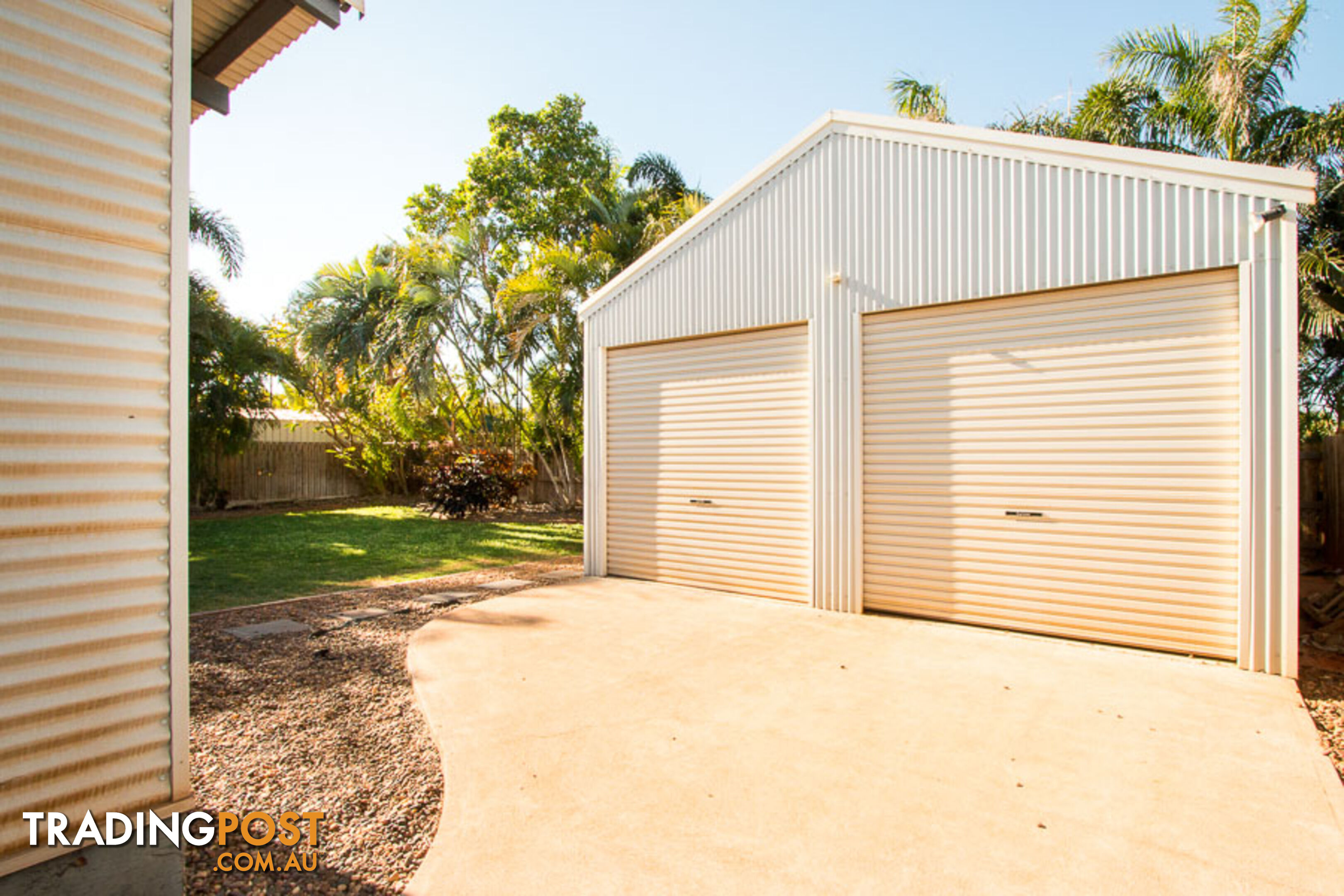 12 Lorikeet Drive DJUGUN WA 6725