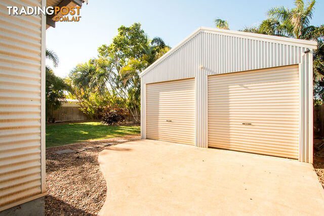 12 Lorikeet Drive DJUGUN WA 6725