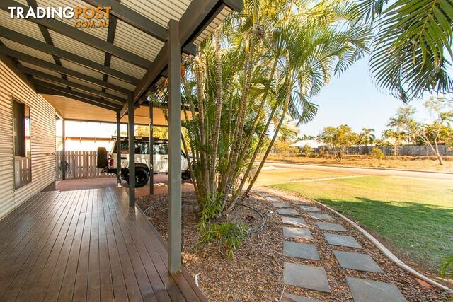 12 Lorikeet Drive DJUGUN WA 6725