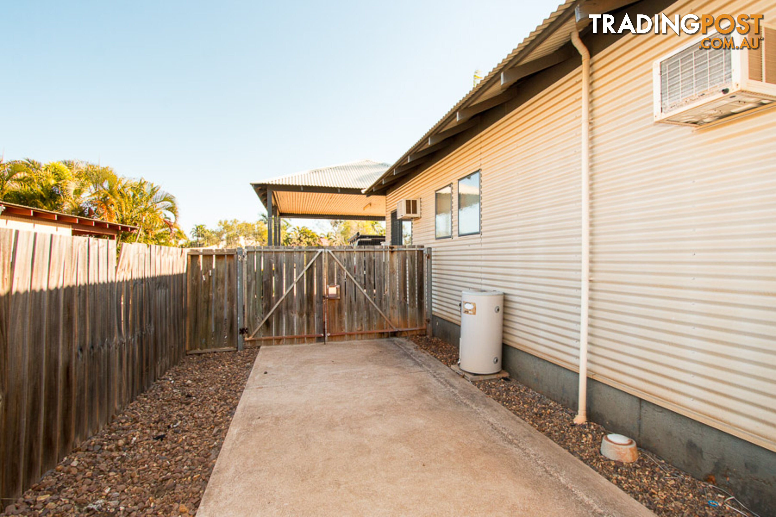 12 Lorikeet Drive DJUGUN WA 6725