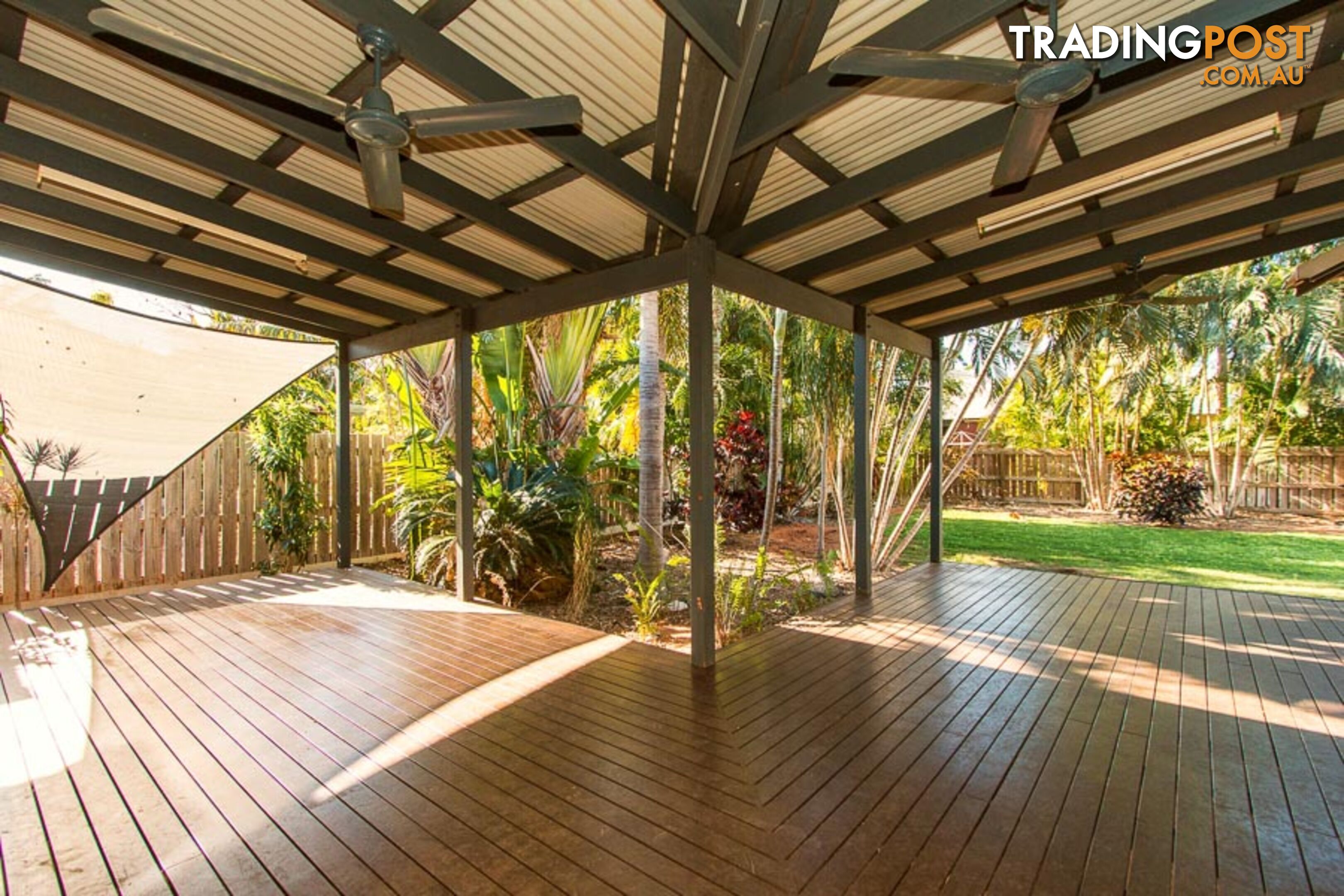 12 Lorikeet Drive DJUGUN WA 6725