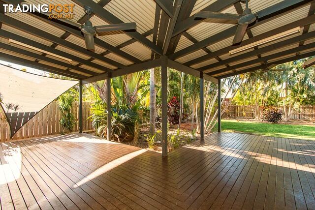 12 Lorikeet Drive DJUGUN WA 6725