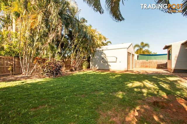 12 Lorikeet Drive DJUGUN WA 6725