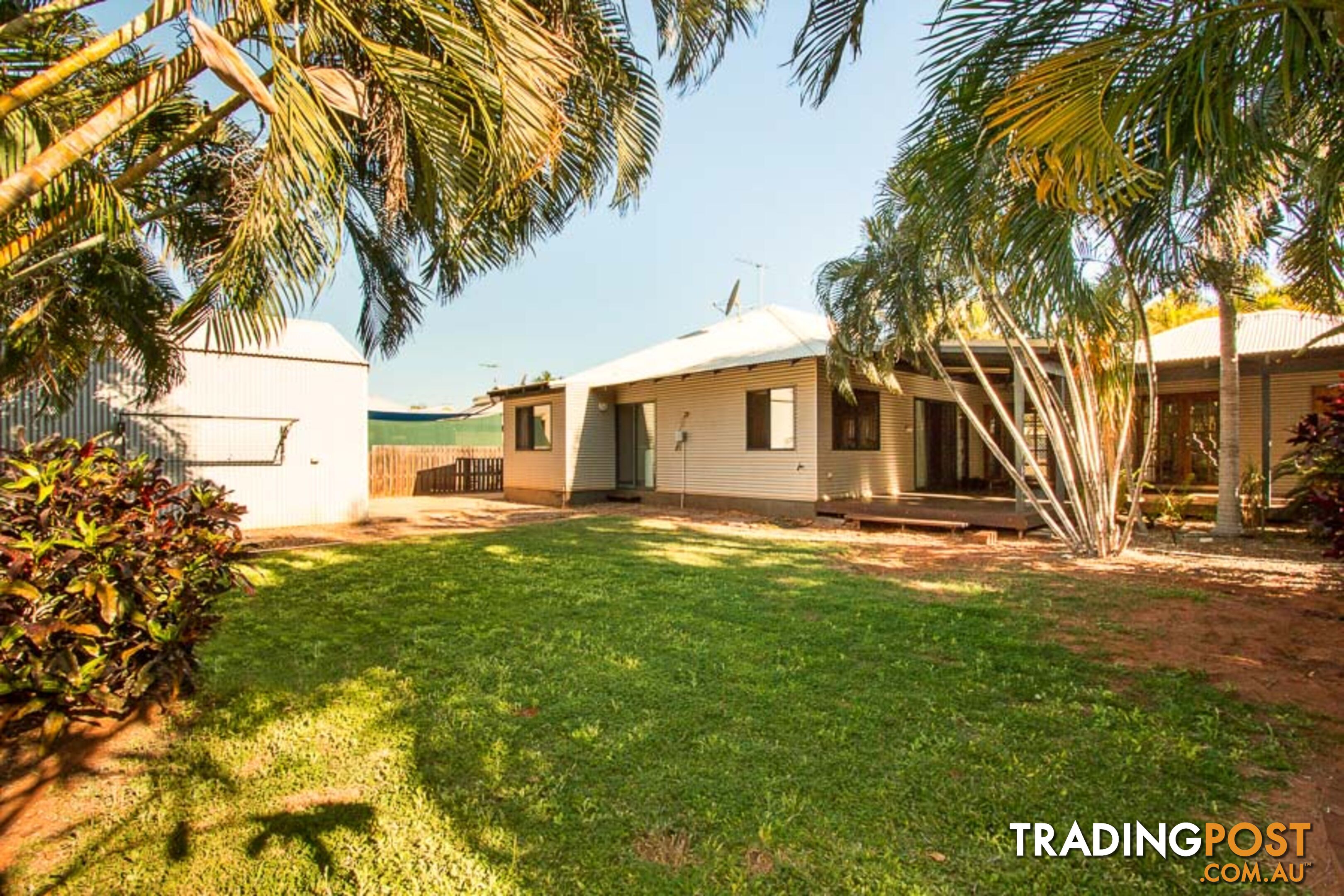 12 Lorikeet Drive DJUGUN WA 6725