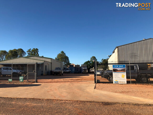 5 Dawn Way BROOME WA 6725