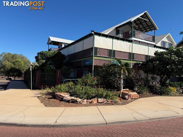 1/50 Dampier Terrace BROOME WA 6725