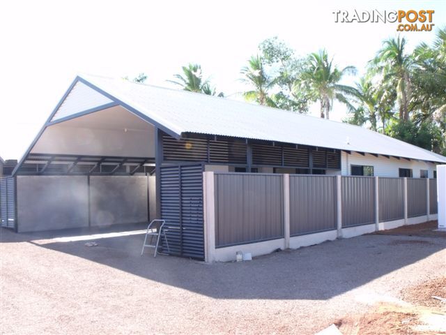 6/11 Rowan Street DERBY WA 6728