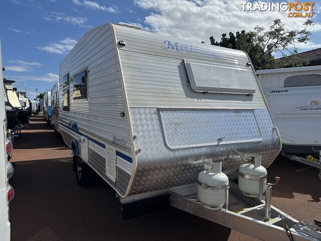 2005 MAJESTIC NAVIGATOR CARAVAN - photo 3 of 24