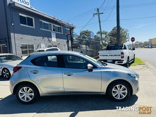 2017 Mazda 2 Neo DJ MY17 Hatchback - photo 2 of 22