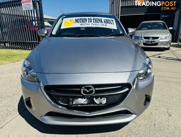 2017 Mazda 2 Neo DJ MY17 Hatchback - photo 5 of 22