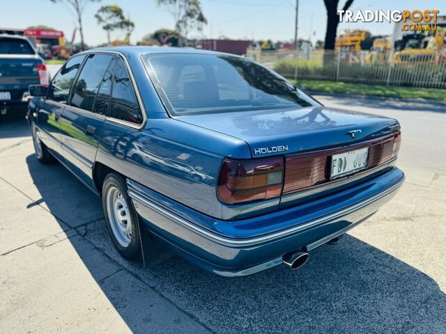 1993 Holden Commodore Executive VPII Sedan