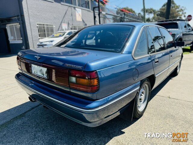 1993 Holden Commodore Executive VPII Sedan