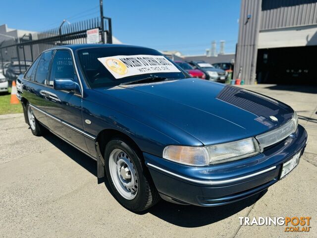 1993 Holden Commodore Executive VPII Sedan