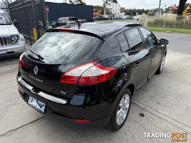 2013 Renault Megane Expression B95 Hatchback - photo 3 of 16