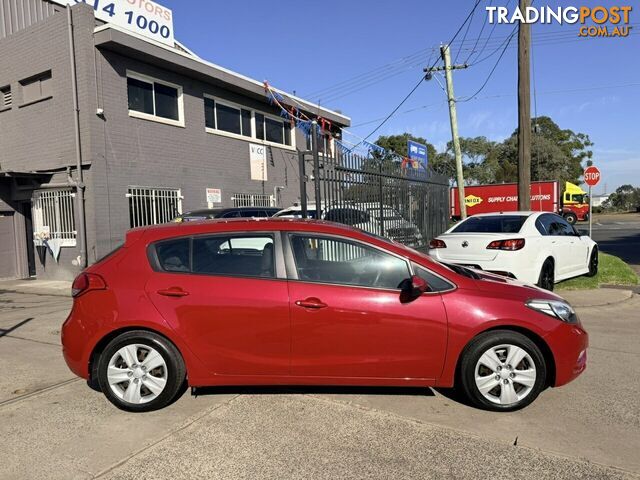 2015 Kia Cerato S YD MY15 Hatchback - photo 2 of 20