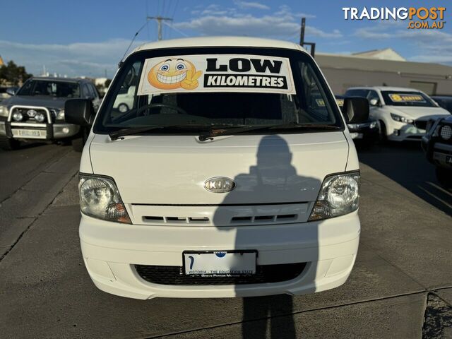 2005 Kia Pregio  CT Van