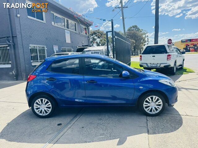 2008 Mazda 2 Neo DE Hatchback - photo 2 of 18