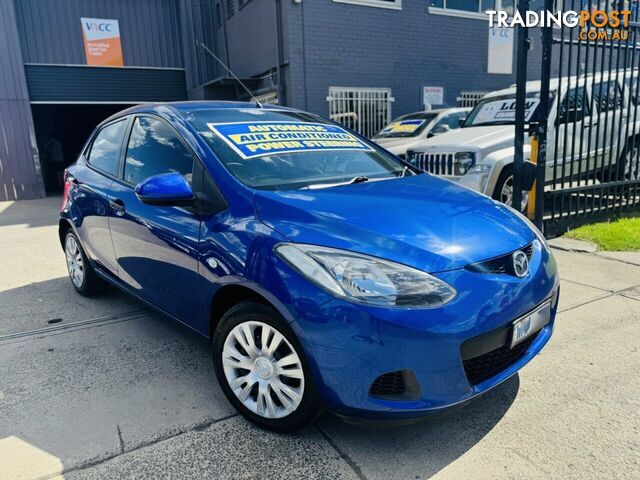 2008 Mazda 2 Neo DE Hatchback - photo 1 of 18