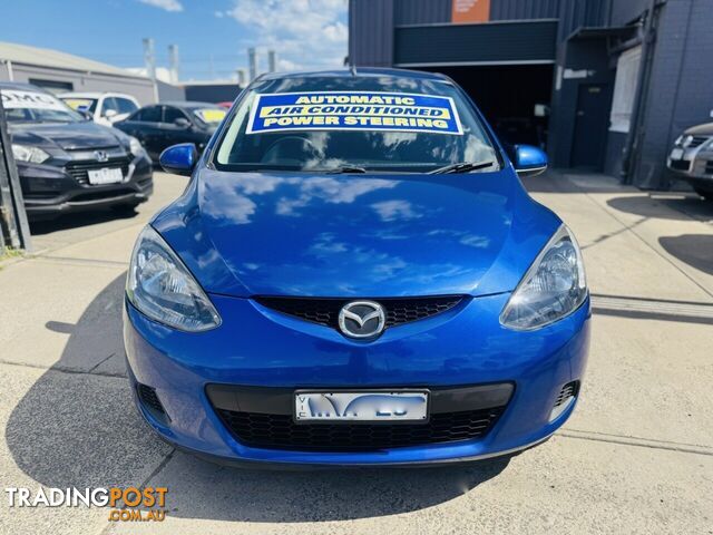 2008 Mazda 2 Neo DE Hatchback - photo 4 of 18