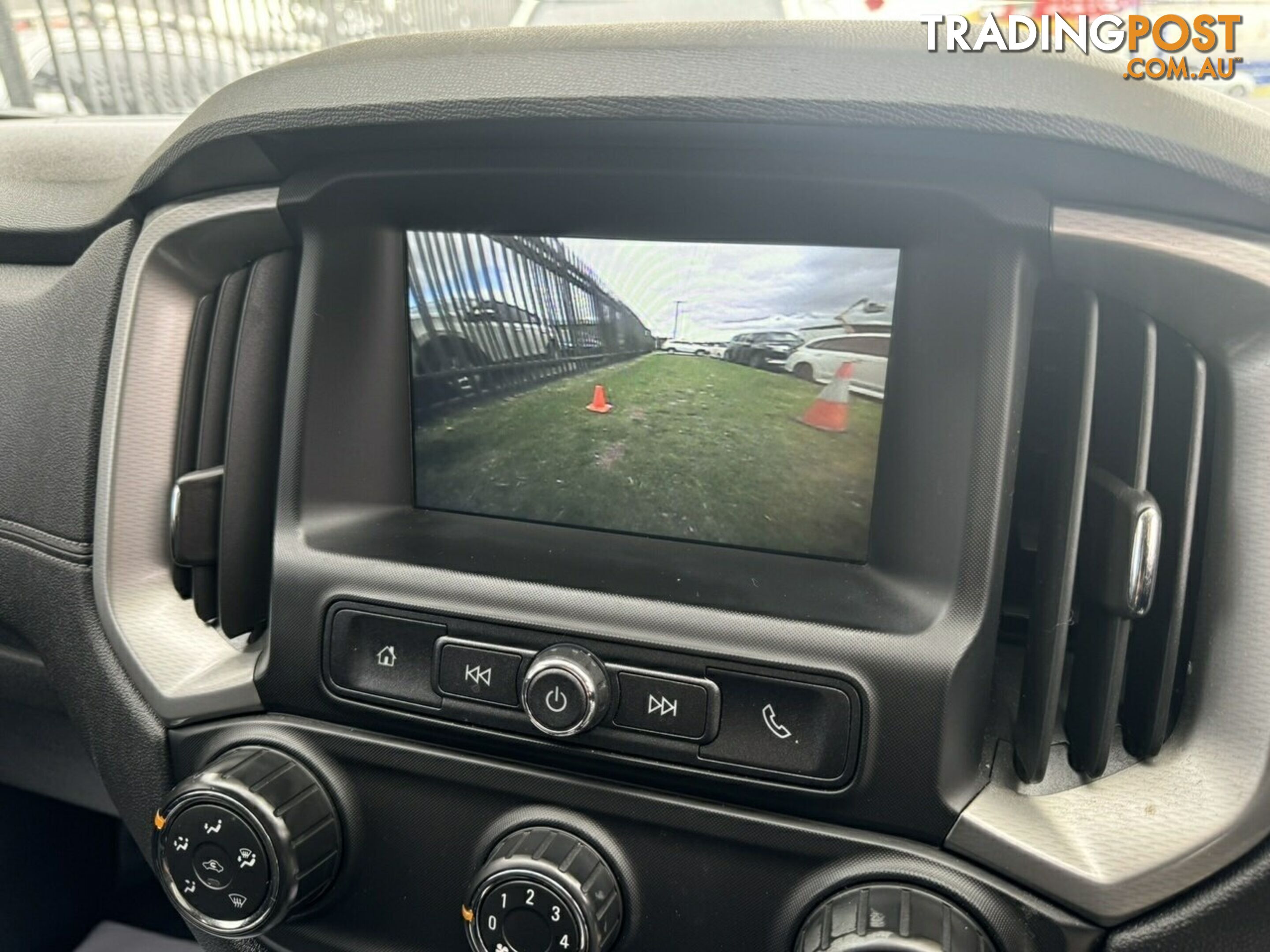 2018 Holden Colorado LS (4x2) RG MY19 Cab Chassis